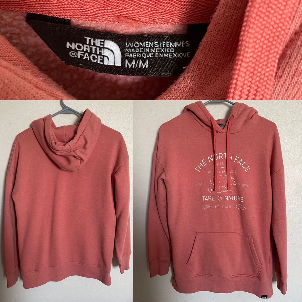 The North Face
